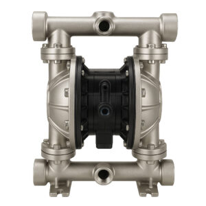 air operated double diaphragm (aodd) pumps